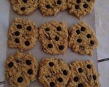 Foto langkah ke 5 dari resep Kue kering chocochips ala goodtime 🍪😋👍🏻.