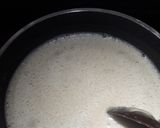 عکس مرحله 2 از دستور فرنی خرمایی 🍚