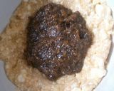 Hamis gőzgombóc (lowcarb, diétás) recept fázis 5 fotója