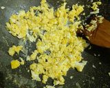 Foto langkah ke 1 dari resep Nasi Goreng Telur.