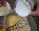 Foto del paso 2 de la receta Quiche Lorraine