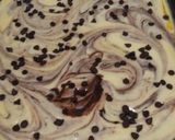 Foto langkah ke 3 dari resep Potato milo cake with happy call.