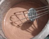 ચોકલેટ કેક (Chocolate Cake Recipe in Gujarati) રેસીપી સ્ટેપ4ફોટો