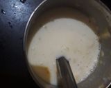 A picture of step 1 of Kadhi.