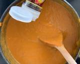 Thai Pumpkin Soup recipe step 3 photo