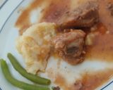 Foto del paso 4 de la receta: Costillas a la BBQ