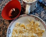 Foto del paso 6 de la receta: Cookies de avena, banana y pasas