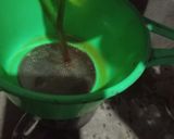 Foto langkah ke 3 dari resep Ca Phe Muoi (Kopi Garam) Vietnam.