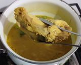 Foto langkah ke 3 dari resep #76. Soto Medan ala Sinar Pagi.