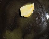 Foto del paso 2 de la receta Falso risotto de setas y gambones