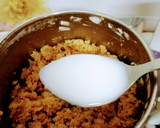 டபுள் டக்கர் மாம்பழ லட்டு (Double Takkar Mango Laddu) ரெசிபி ஸ்டேப் 8 புகைப்படம்