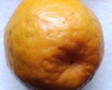 A picture of step 1 of Orange chat.