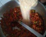 A picture of step 6 of Jhatpat Vatana Bateta nu Shaak.