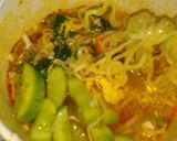 Foto langkah ke 5 dari resep Mie cup anti maenstream.