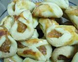 Foto langkah ke 6 dari resep Nastar Istimewa.
