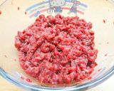 香麻醬系列～香麻生菜牛肉的食譜步驟2照片