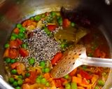 બાજરા ની ખીચડી (Bajra Khichdi Recipe In Gujarati) રેસીપી સ્ટેપ2ફોટો
