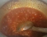 A picture of step 1 of Pav bhaji.