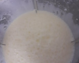 பட்டர் ஸ்காட்ச் மில்க் ஷேக் (Butterscotch Milkshake recipe in tamil) ரெசிபி ஸ்டேப் 2 புகைப்படம்