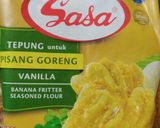 Foto langkah ke 1 dari resep Pisang pasir.