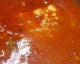 Chana daal mix veggies pulav recipe step 5 photo