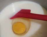 Foto langkah ke 4 dari resep Pie susu bali ekonomis.