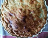 Foto del paso 3 de la receta: Tarta de puerro, semana de tartas