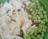 Foto langkah ke 1 dari resep Sop(3) telur puyuh.