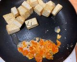 金莎蘋果豆腐的食譜步驟3照片