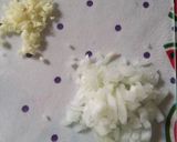 Foto del paso 3 de la receta: Pasta con soya de volón pon pon