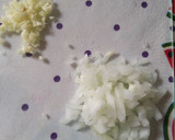 Foto del paso 3 de la receta: Pasta con soya de volón pon pon