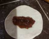 Foto del paso 6 de la receta: Empanadas rellenas de papaya