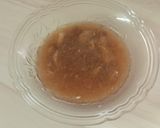 चिंचेचे  पन्हे (Chinche che panhe recipe in marathi) रेसिपी स्टेप 2 फोटो 