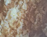 Foto del paso 5 de la receta: Arroz con huevo al curry 🍚 🥚 🍛 rápido, sencillo, económico, gustoso y saciante 💪🏽