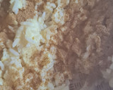 Foto del paso 5 de la receta: Arroz con huevo al curry 🍚 🥚 🍛 rápido, sencillo, económico, gustoso y saciante 💪🏽