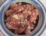 Foto del paso 2 de la receta: Pollo Mongoliano