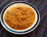 Foto del paso 11 de la receta: Tinga de pollo