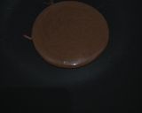Foto langkah ke 3 dari resep Kue Bantal teflon.