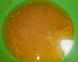 Foto del paso 1 de la receta: Budín de mandarina