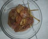 Foto langkah ke 6 dari resep Semur jengkol.