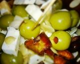 Foto del paso 4 de la receta: Delicia de Aceitunas
