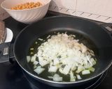 Foto del paso 3 de la receta: Callos de ternera con garbanzos