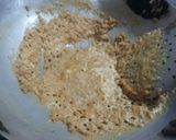 बेसन हलवा (besan halwa recipe in Hindi) रेसिपी चरण 3 फोटो