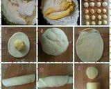 Foto langkah ke 8 dari resep Karipap / pastel.