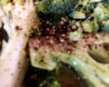 A picture of step 4 of My Broccoli + Stilton Soup 😃.