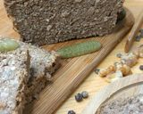 Une image de l'étape 6 de 🌱 ''Pâté'' aux noix lentilles vertes champignons (veggie).