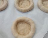 Foto langkah ke 3 dari resep Pizza Mini.