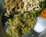 अदरक लहसुन अचार (Adrak lahsun ka achar recipe in hindi) रेसिपी चरण 2 फोटो