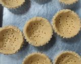 Foto langkah ke 6 dari resep Pie susu bali ekonomis.