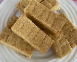 A picture of step 5 of Best traditional buttery shortbread.